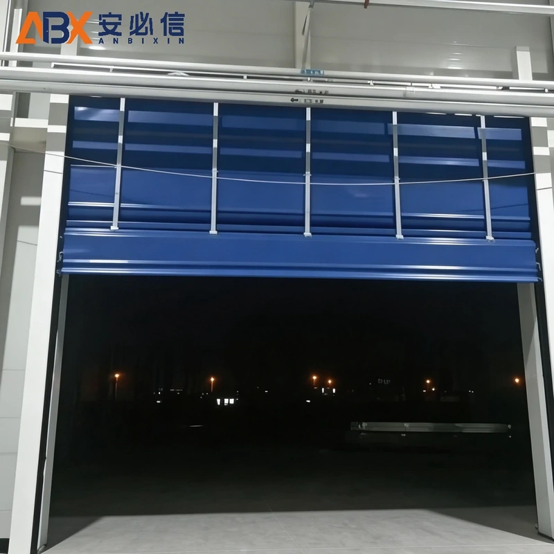 昌都市伸缩式卸货平台