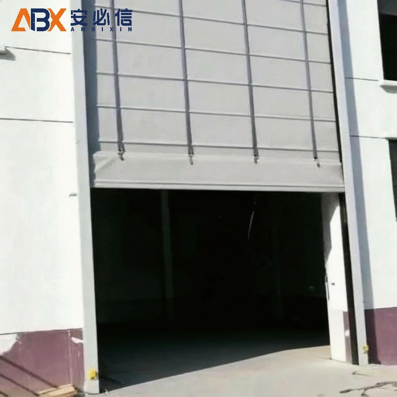 昌都市堆积门